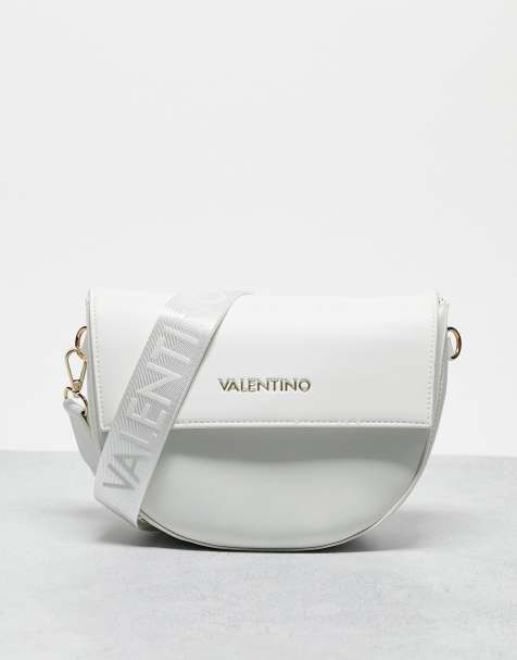 Valentino - Bigs - Sacoche à bandoulière - Blanc - view 1