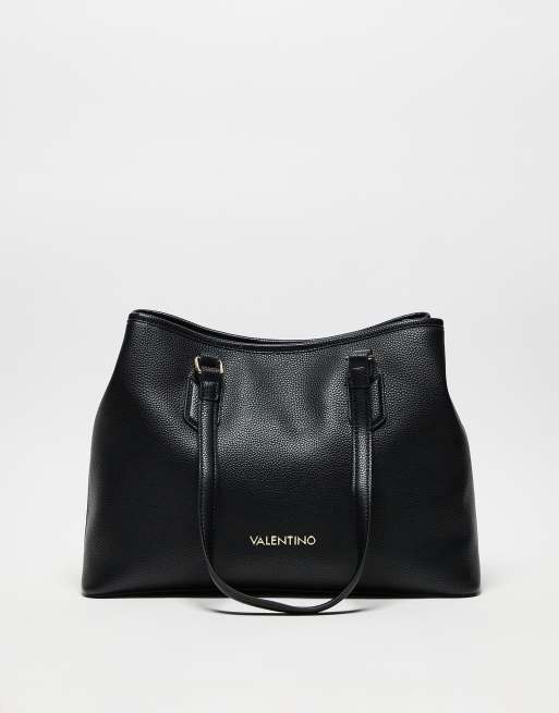 Valentino – Brixton – Czarna torba typu tote