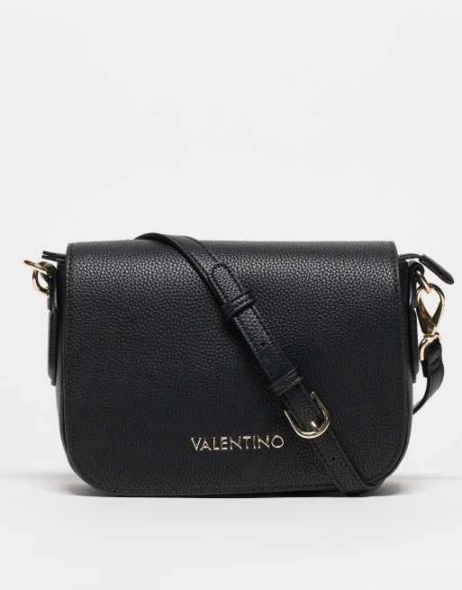 Valentino - Brixton - Sac à rabat - Noir