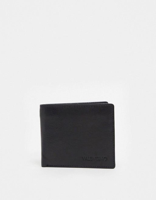 Valentino Bags Kylo wallet in black