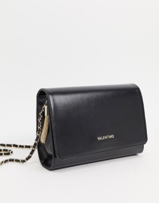 mario valentino chain bag