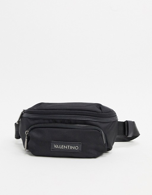 Valentino Bags Anakin bum bag in black