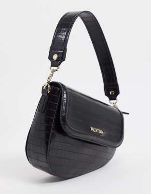 mario valentino black bag