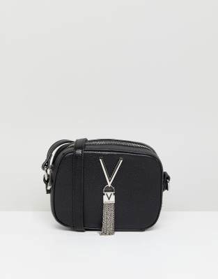 valentino bag with tassel