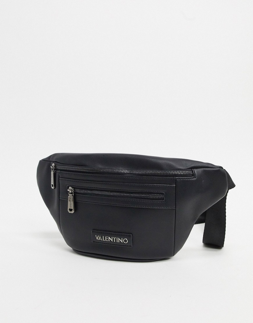 Valentino by Mario Valentino - Finn - Heuptas in zwart