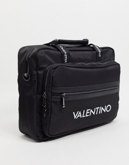 Valentino Bags Kylo holdall in black