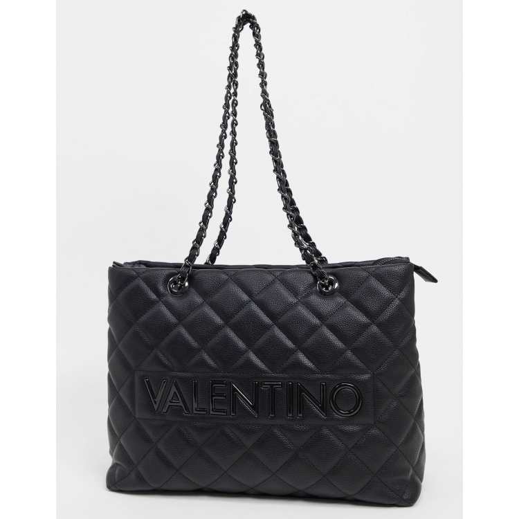 Licia quilted 2025 shoulder bag