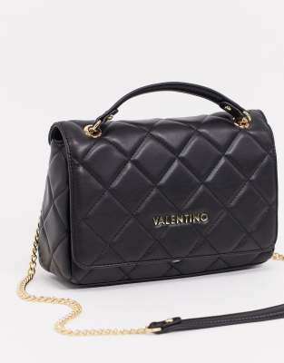 mario valentino black bag