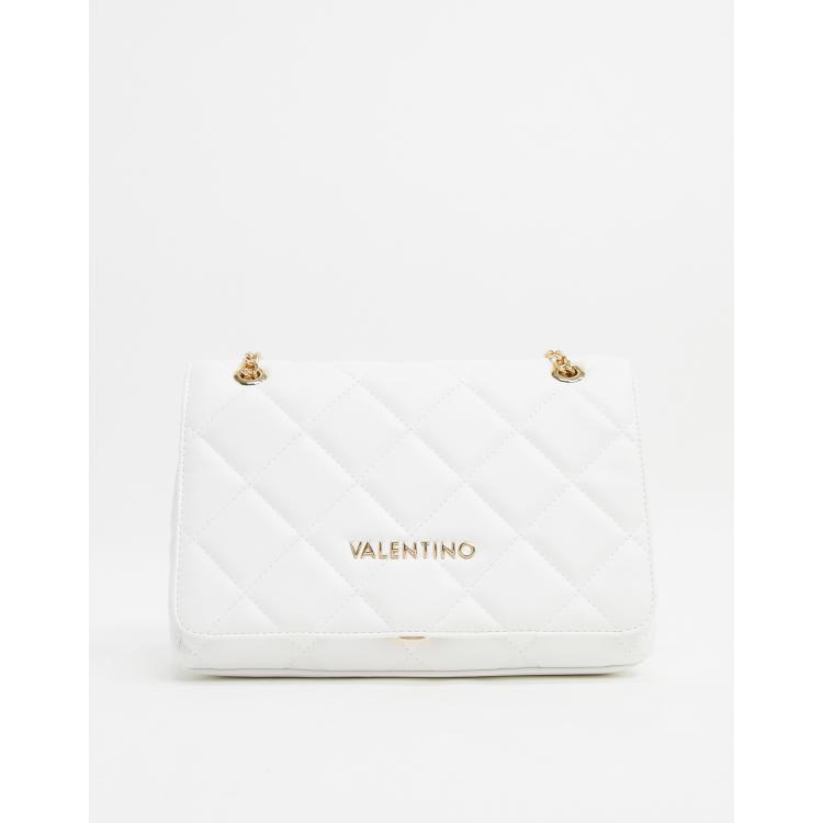 Valentino by mario valentino online signature quilted box bag