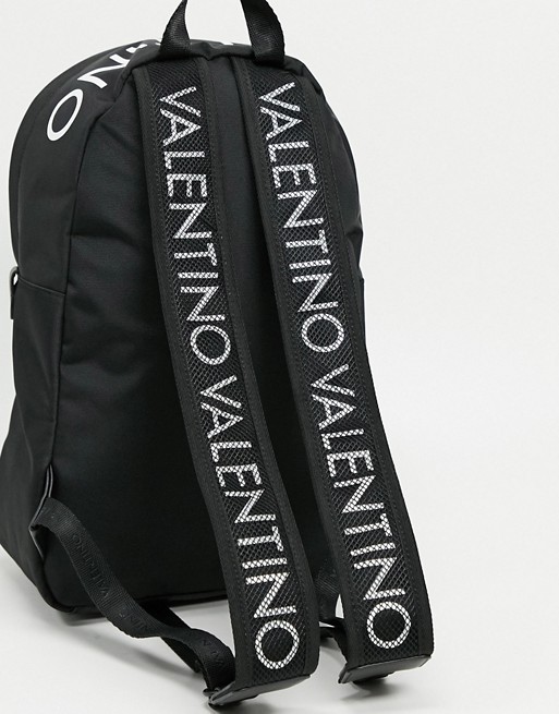Valentino Bags Ralph backpack in black