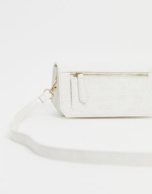 valentino white crossbody bag