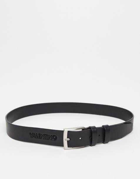 Designer Belts | Leather Belts for Men | ASOS