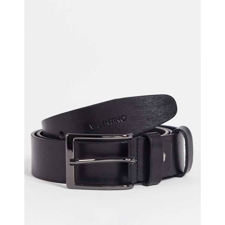 Valentino clearance belt asos