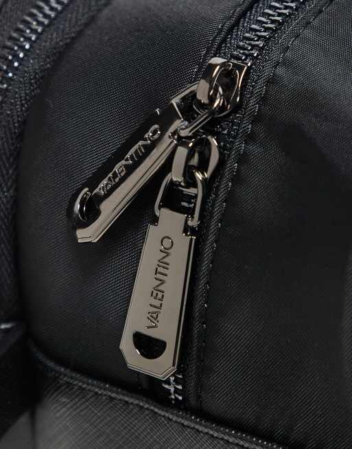Valentino - Cardano - Trousse de toilette souple - Noir , 2 de 3