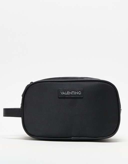 Valentino - Cardano - Zachte toilettas in zwart 