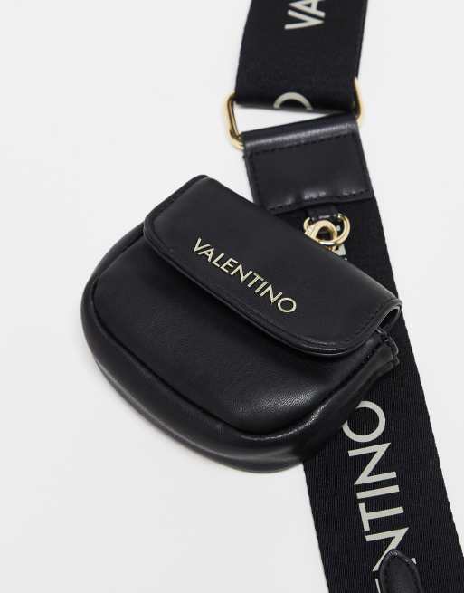 Valentino crossbody outlet bag thick strap