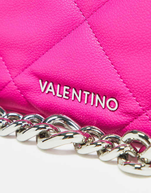 Hot pink 2024 valentino bag