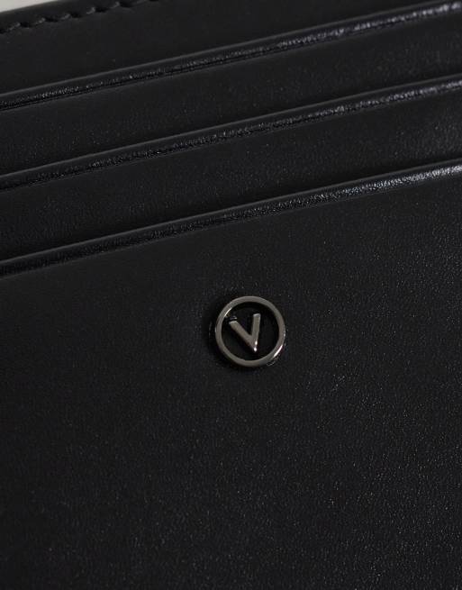 Valentino - Courage - Portacarte nero , 2 di 3