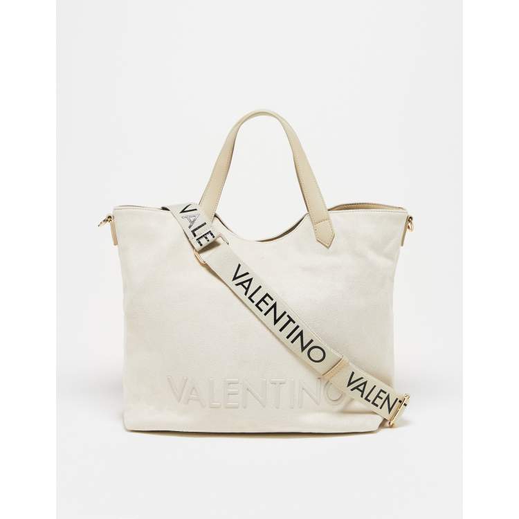 Valentino hot sale shopping bag