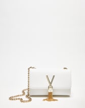 Borsa valentino outlet pitonata