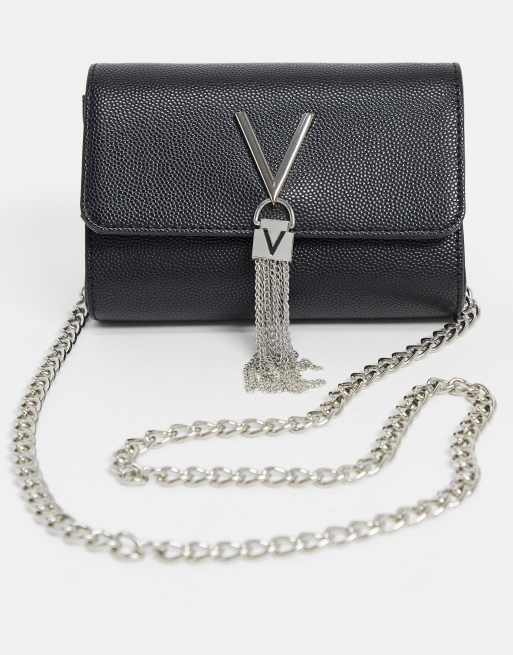 Valentino divina tassel bag new arrivals