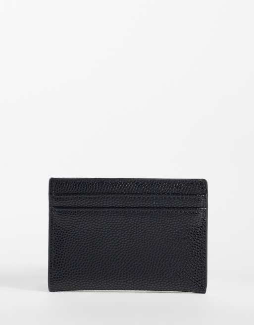 Valentino Divina card holder in black - BLACK - BLACK, 3 of 3