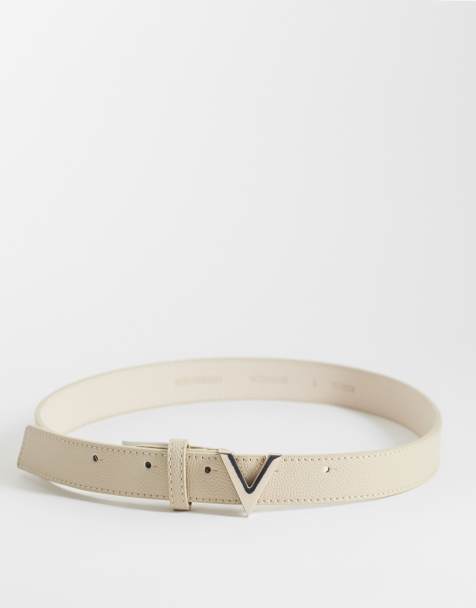 Valentino - Divina - Ceinture - Crème - view 1