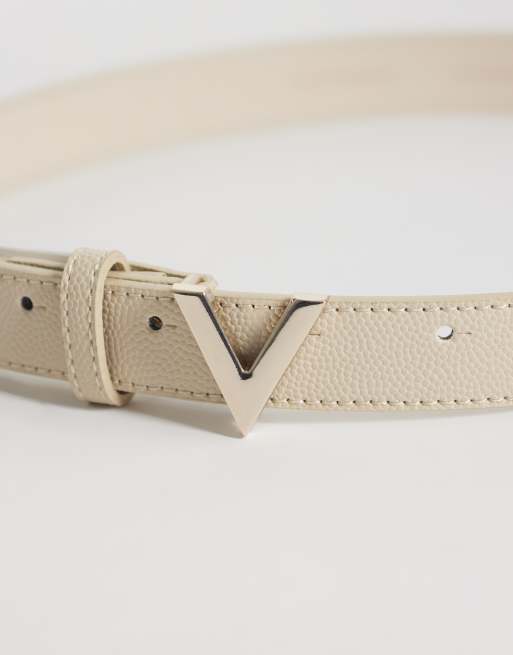 Valentino - Divina - Cintura color crema, 2 di 3