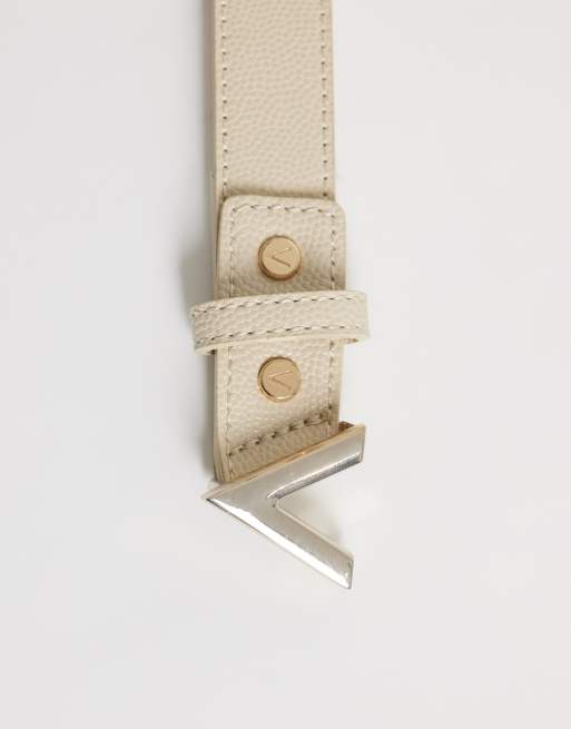 Valentino - Divina - Cintura color crema, 3 di 3