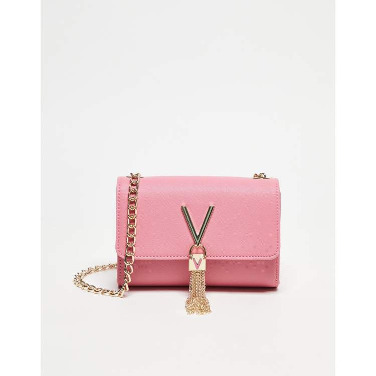 Fuchsia pink discount valentino bag