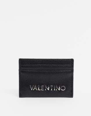 Valentino - Divina - Porte-cartes - Noir - view 1