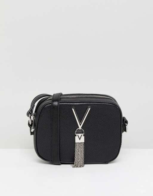 Mario valentino divina camera crossbody bag new arrivals