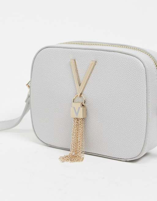 Valentino crossbody camera on sale bag