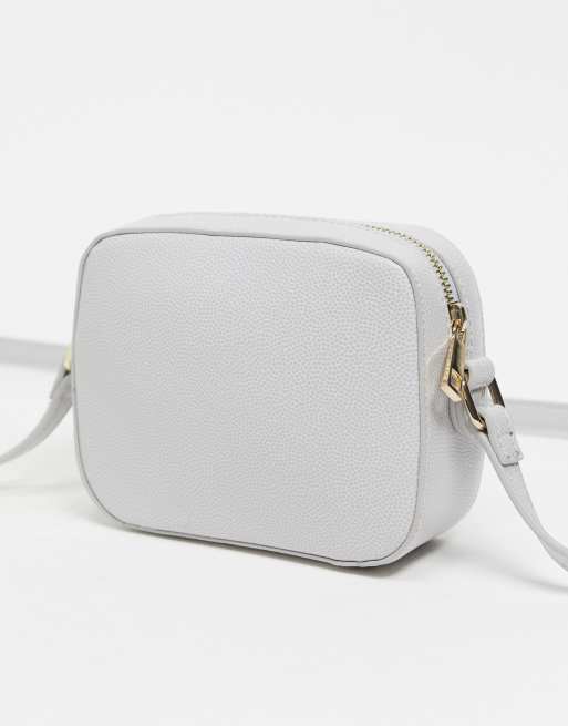 Grey discount camera bag