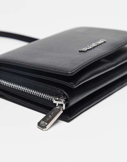 Valentino Ember crossbody bag in black  - BLACK, 2 of 3