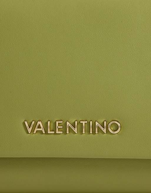 Valentino - Fablere - Sac porté épaule - Vert olive, 3 de 4