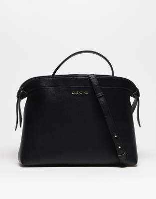 Valentino - Femke - Borsa da spalla grande nera - view 1