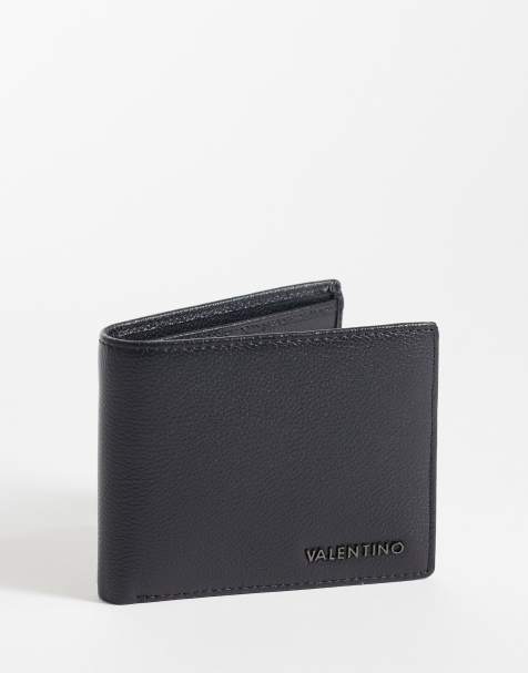 Valentino Fort wallet in black - view 1