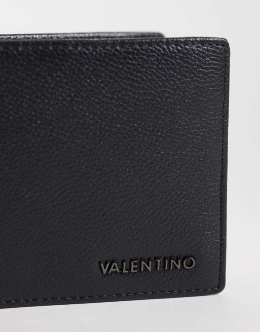 Valentino Fort wallet in black , 2 of 3