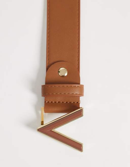 Valentino – Glow – Gürtel in Braun , 3 von 3