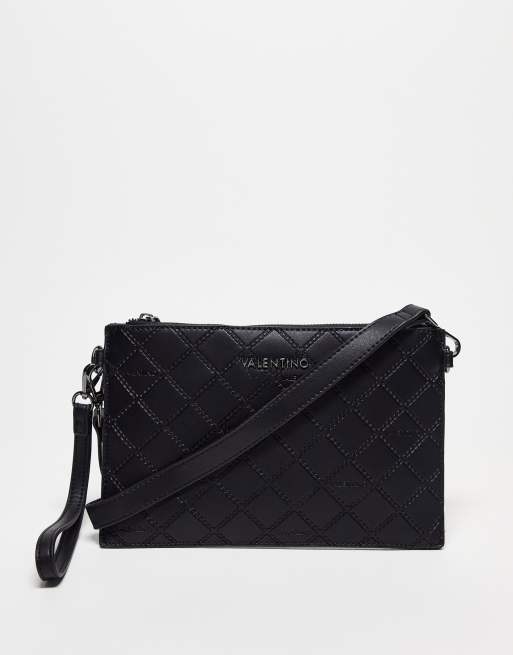 Pochette shop valentino noir