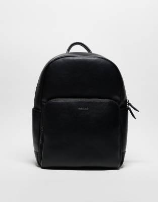 Valentino Bags Valentino horizon backpack in black