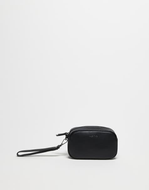Valentino - Horizon - Beauty-case nero - view 1