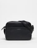 [Valentino Bags] Valentino Horizon crossbody bag in black No Size BLACK