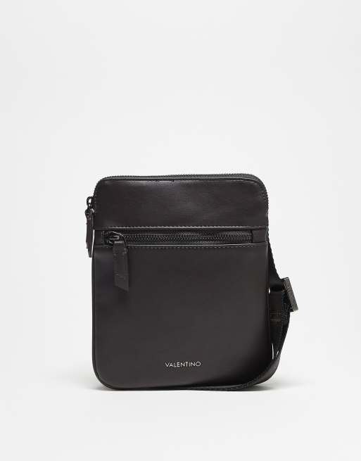 Valentino - Horizon - Crossbody tas in donkerbruin