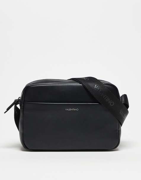 Valentino – Horizon – Czarna torebka crossbody - view 1