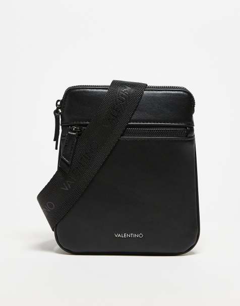 Valentino - Horizon - Sort crossbody-taske - view 1