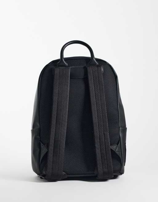Valentino Karo smarter Rucksack in Schwarz, 3 von 5