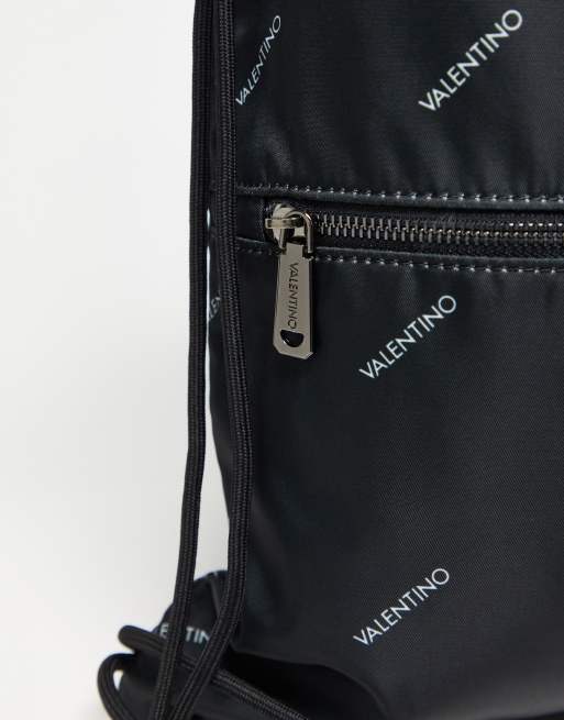 Valentino on sale backpack asos