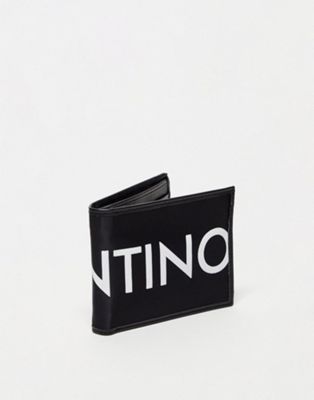 Valentino Kimji wallet in black exclusive to ASOS - ASOS Price Checker